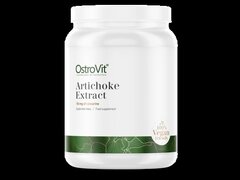 OstroVit Artichoke Extract 100 g (Extract de anghinare pentru digestie)